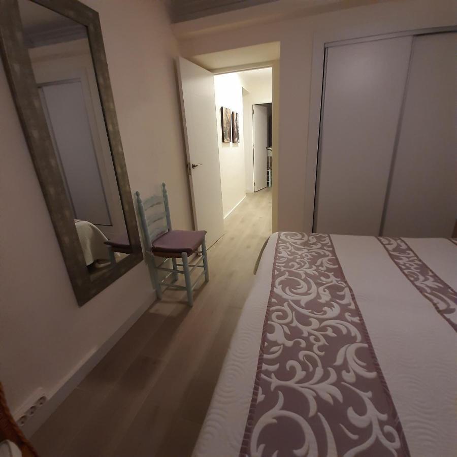 Apartamento Torremar Alicante Extérieur photo