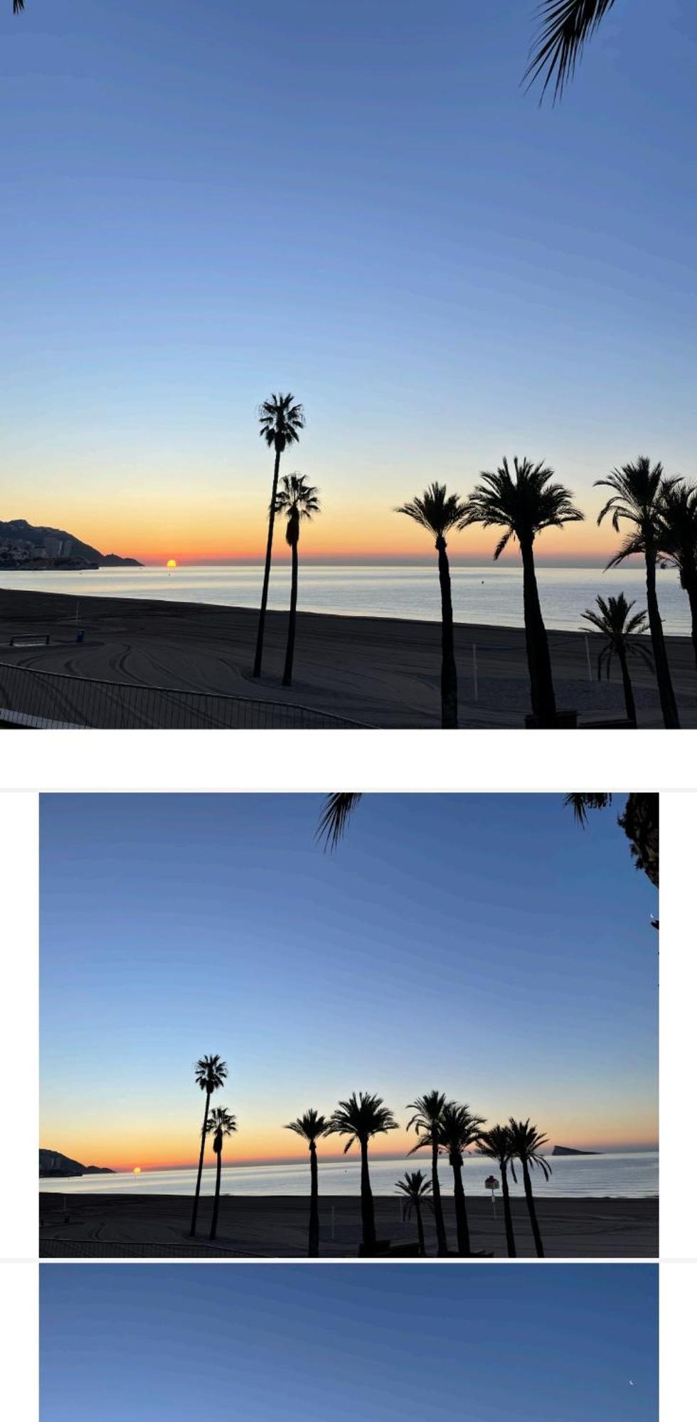 Apartamento Torremar Alicante Extérieur photo