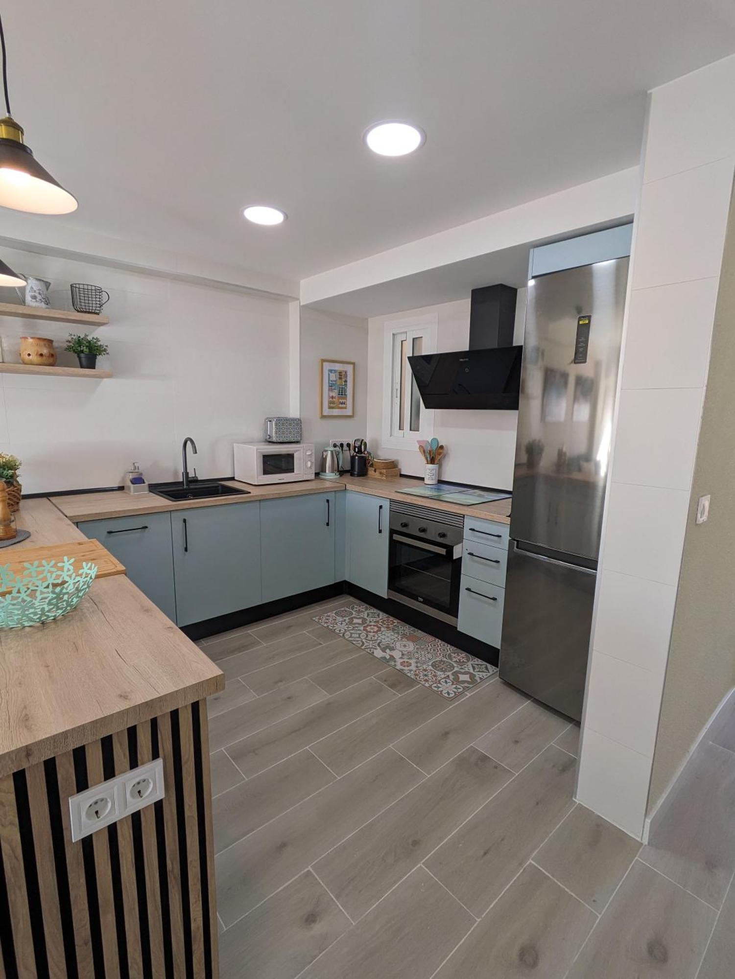 Apartamento Torremar Alicante Extérieur photo