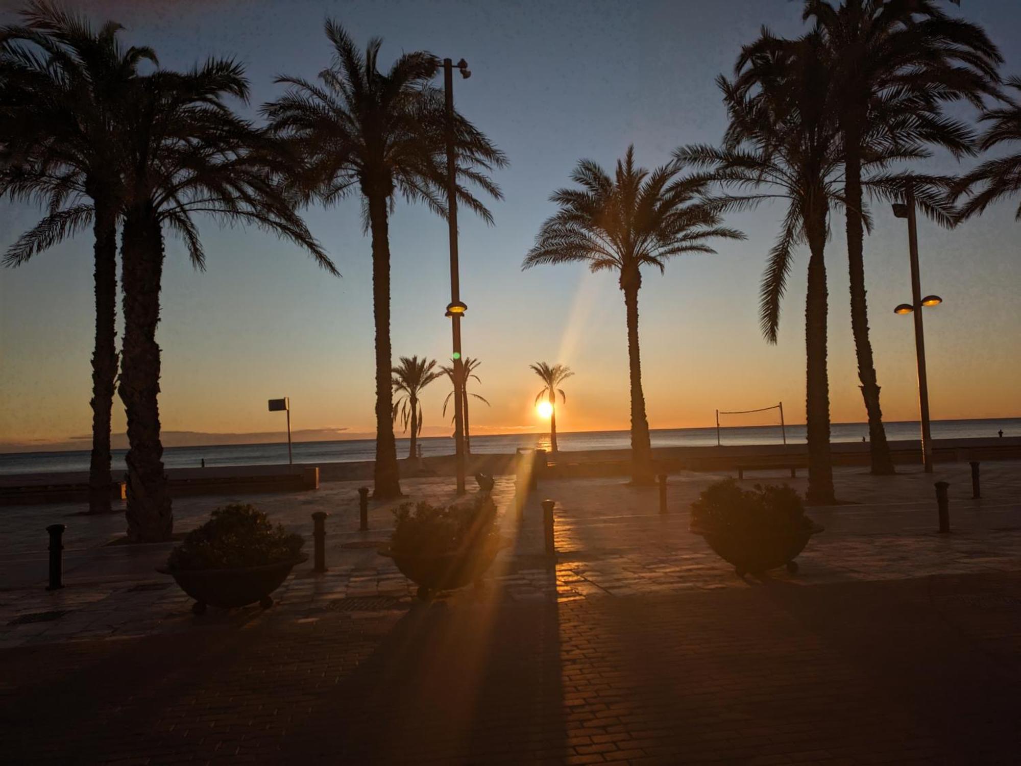 Apartamento Torremar Alicante Extérieur photo