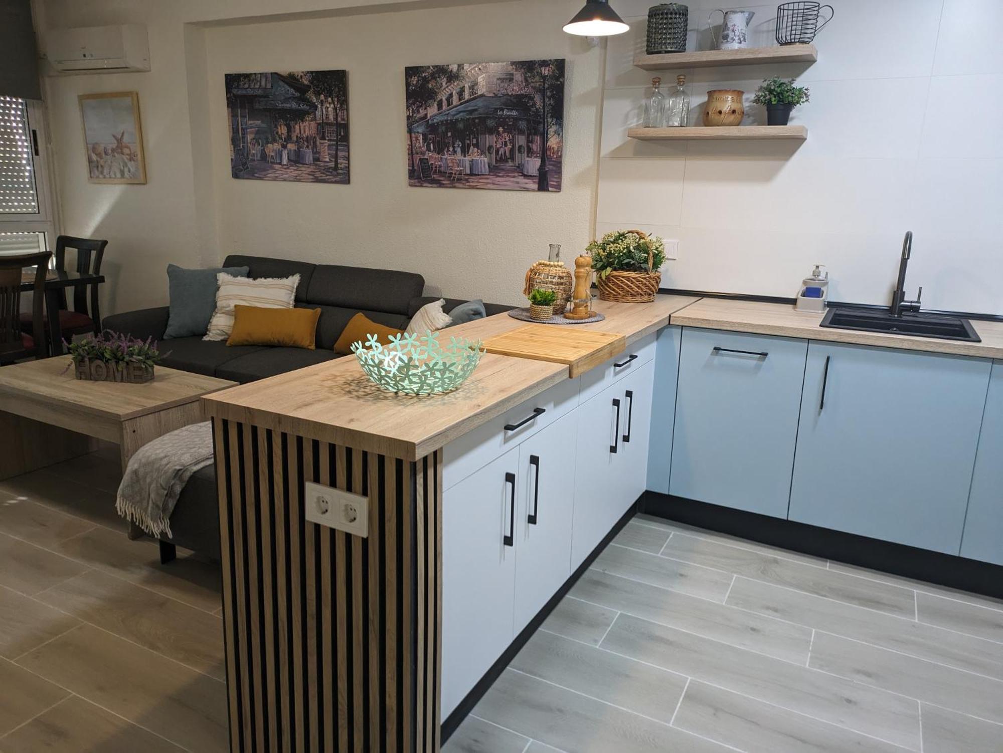 Apartamento Torremar Alicante Extérieur photo