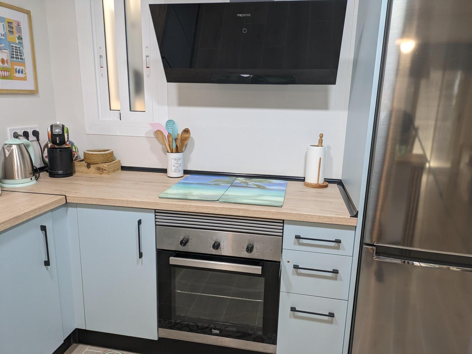 Apartamento Torremar Alicante Extérieur photo