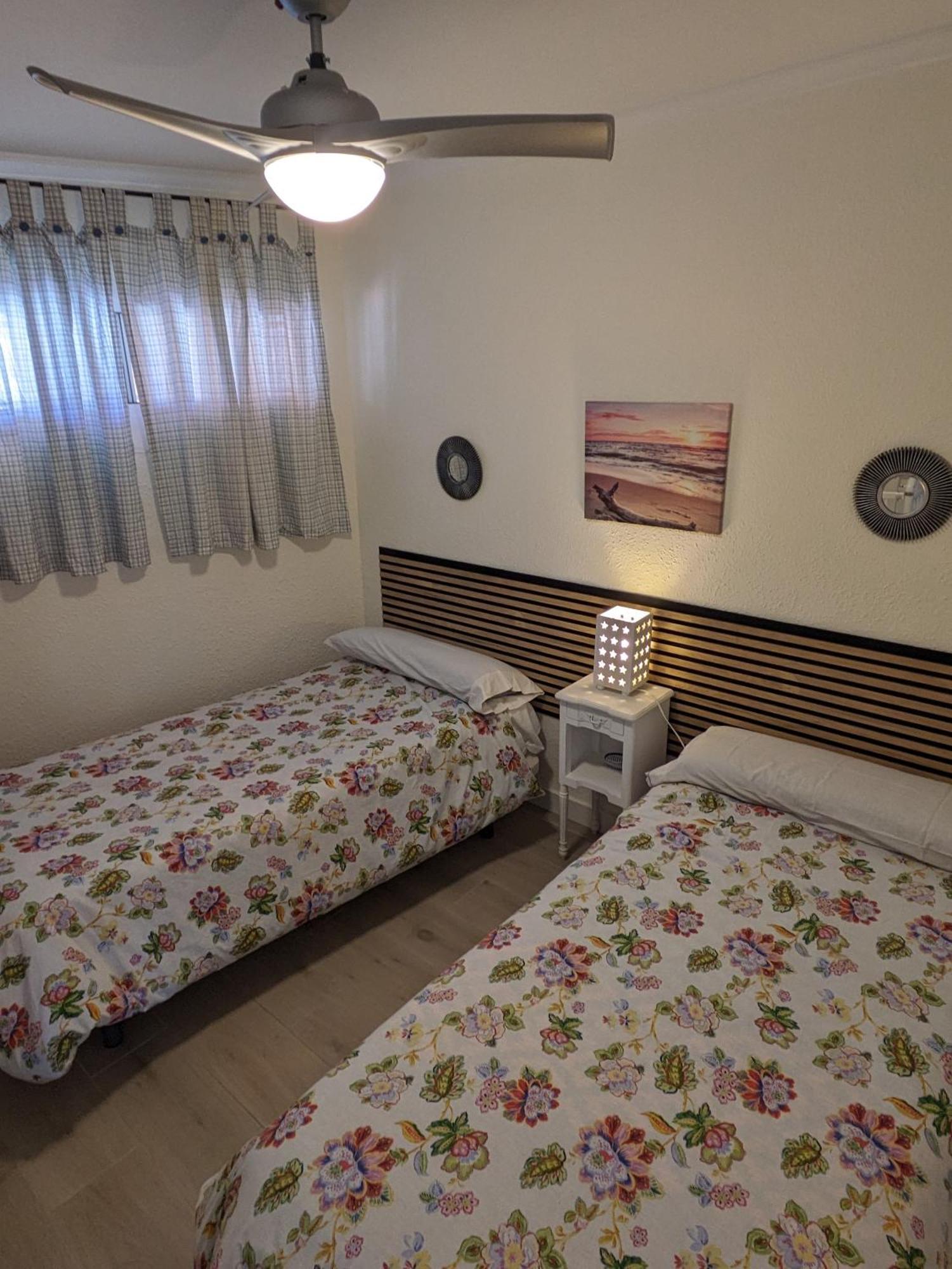 Apartamento Torremar Alicante Extérieur photo