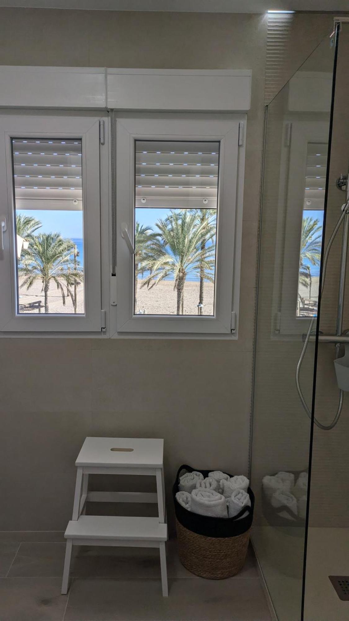 Apartamento Torremar Alicante Extérieur photo
