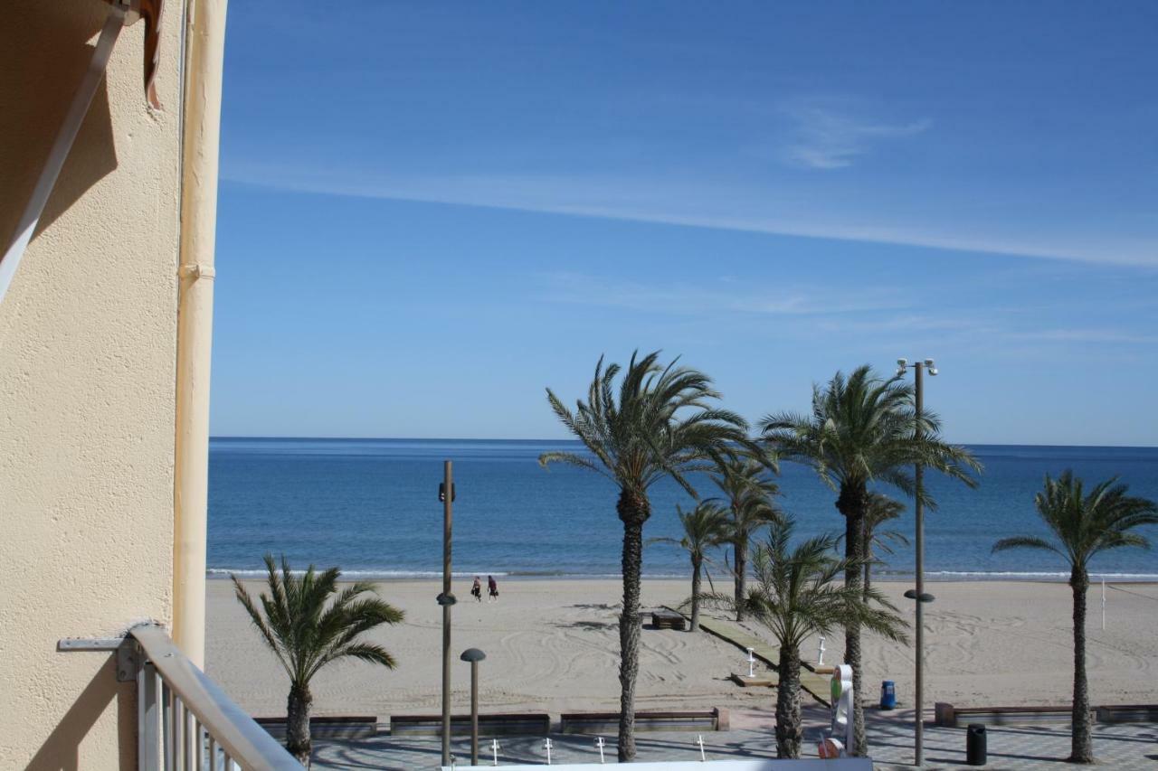 Apartamento Torremar Alicante Extérieur photo