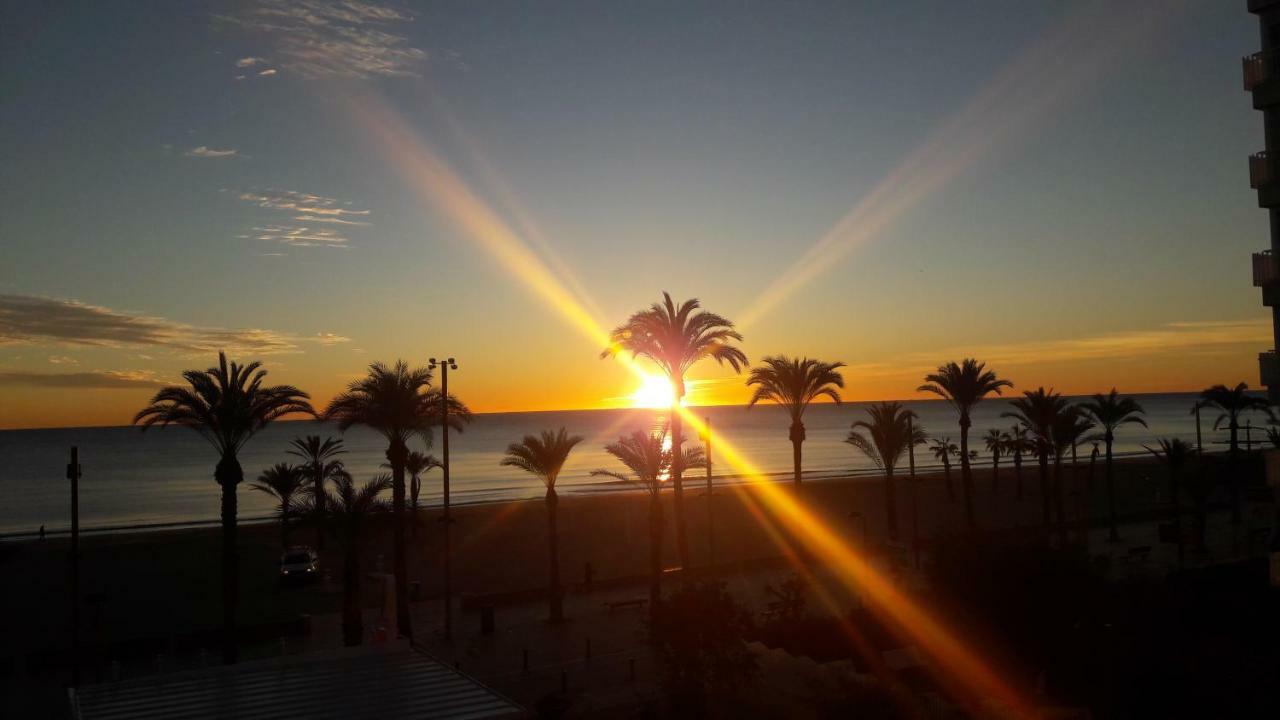 Apartamento Torremar Alicante Extérieur photo