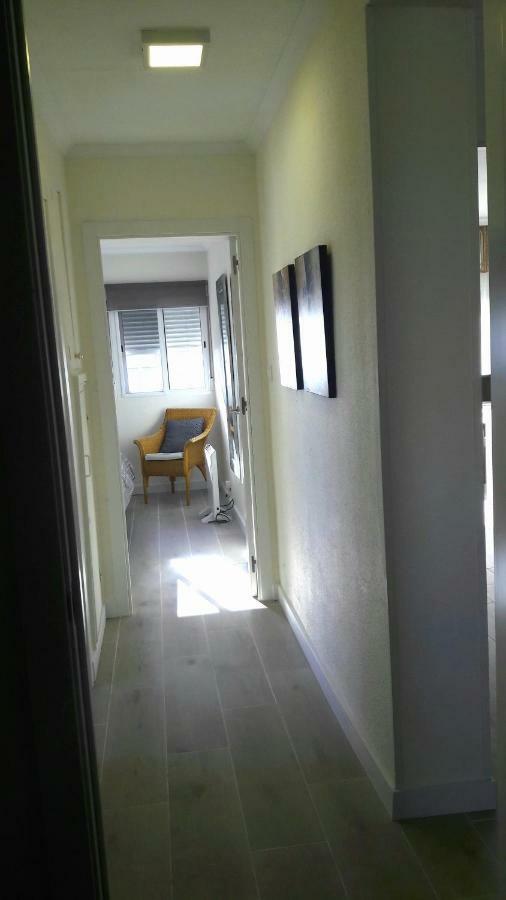 Apartamento Torremar Alicante Extérieur photo